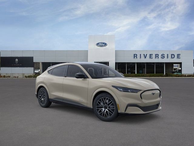 New 2025 Ford Mustang Mach-E Premium image 7