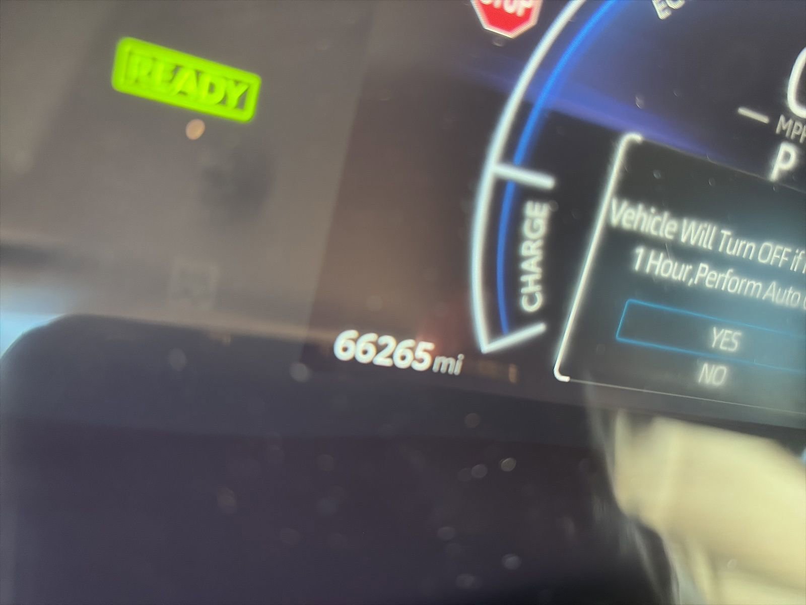 Used 2025 Toyota Camry LE image 18