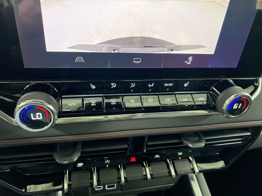 New 2026 Chevrolet Colorado Z71 AWD/4WD image 17