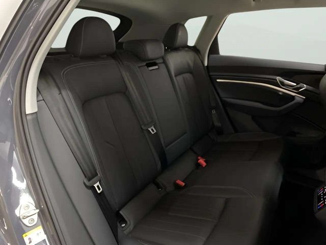 Used 2024 Audi Q8 e-tron Premium AWD/4WD image 75