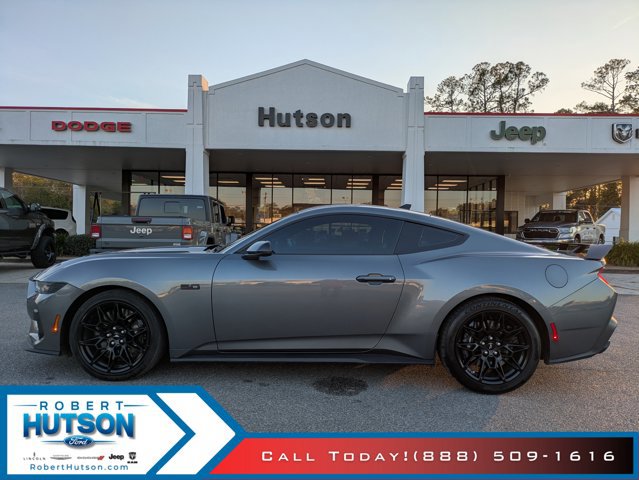 Used 2024 Ford Mustang GT Premium w/ GT Performance Package