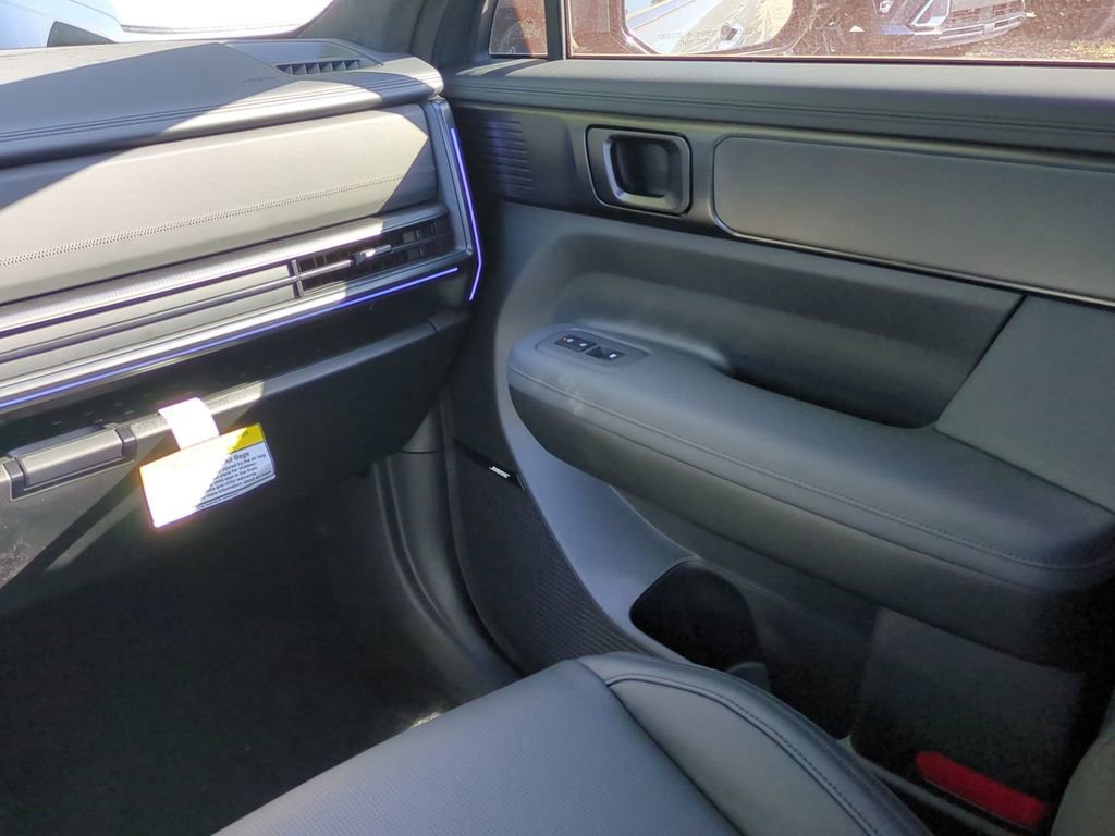 New 2026 Hyundai Santa Fe Calligraphy w/ Tow & Go Package image 21