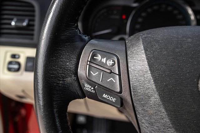 Used 2011 Toyota Venza AWD w/ Premium Pkg #2 image 14
