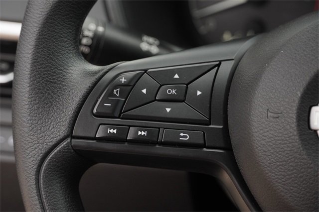 Used 2025 Nissan Altima 2.5 S image 25