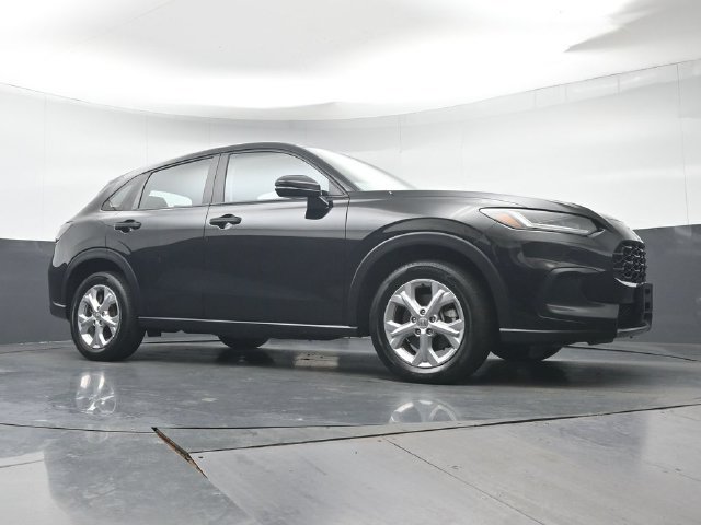 Used 2024 Honda HR-V LX image 29