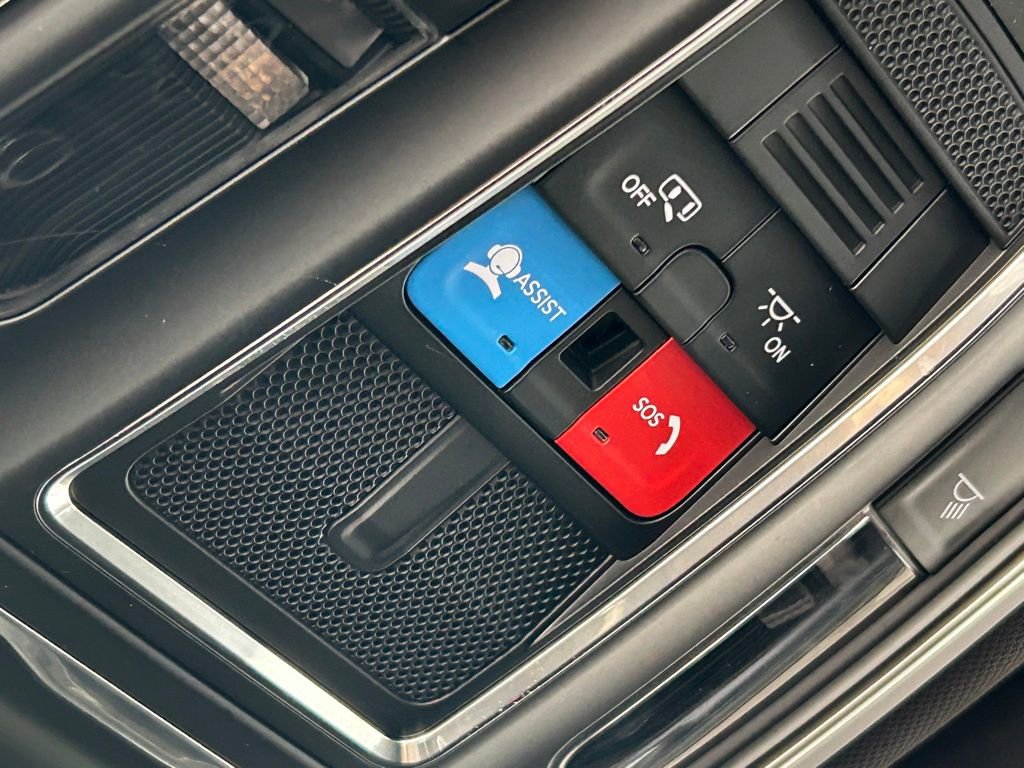 Used 2025 Jeep Grand Cherokee L Laredo image 49