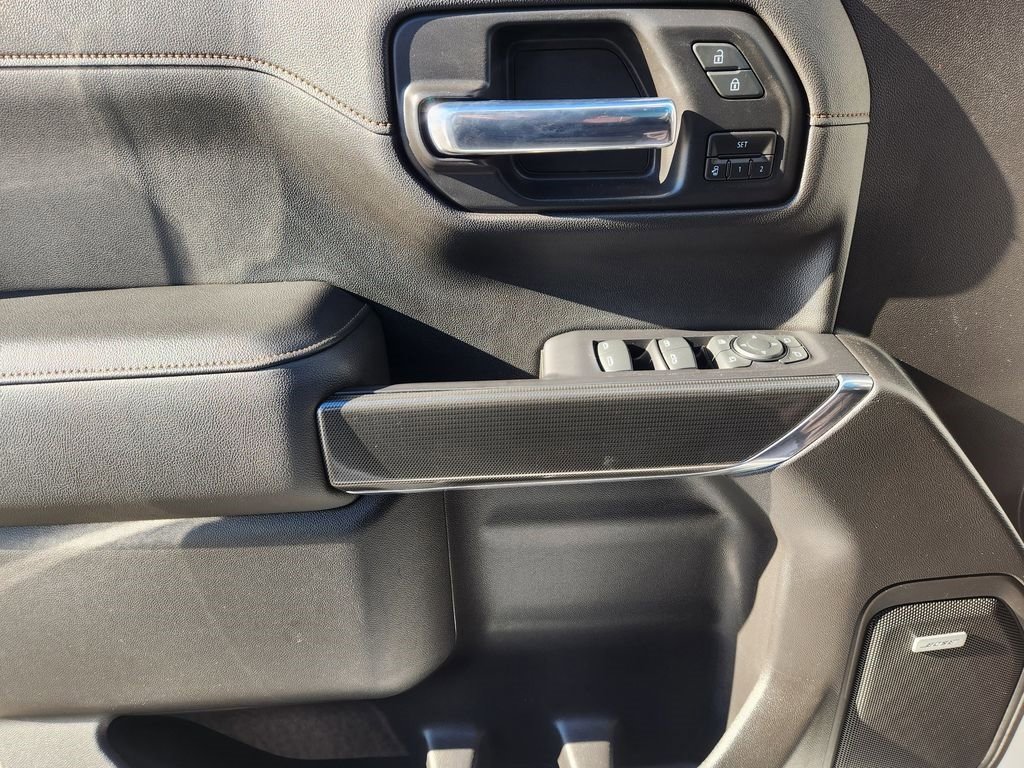 Used 2020 GMC Sierra 1500 AT4 w/ AT4 Premium Package AWD/4WD image 23