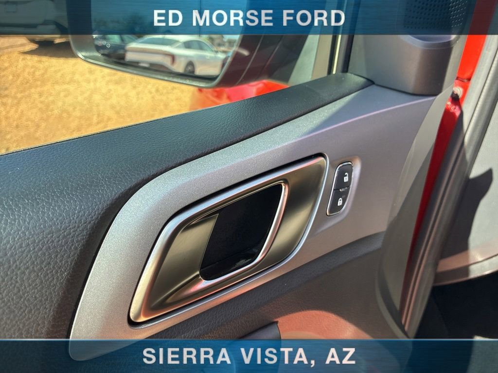 Used 2023 Ford Ranger XLT w/ Equipment Group 302A High AWD/4WD image 28