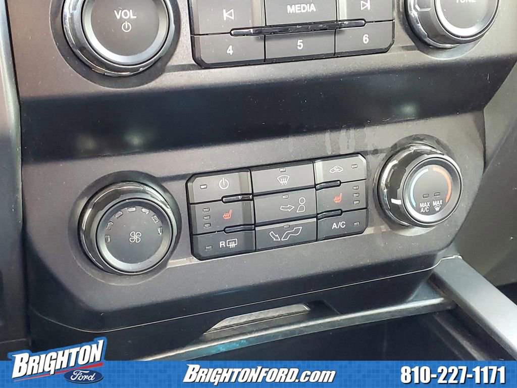 Used 2020 Ford F150 XLT w/ Equipment Group 302A Luxury AWD/4WD image 24