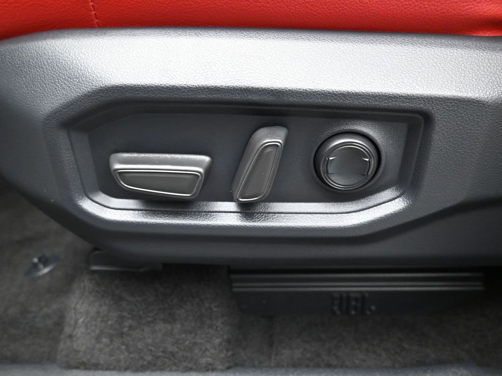 Used 2025 Toyota Tundra TRD Pro image 10