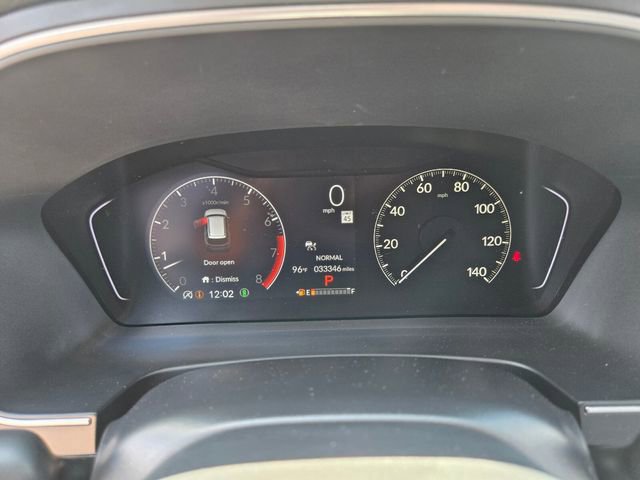 Used 2025 Honda Pilot Touring image 34