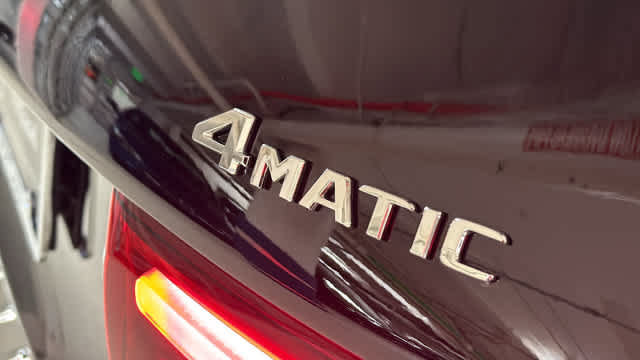 Certified 2026 Mercedes-Benz GLB 250 4MATIC image 10