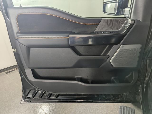 Used 2023 Ford F350 Platinum AWD/4WD image 9