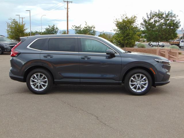 Certified 2026 Honda CR-V EX image 3