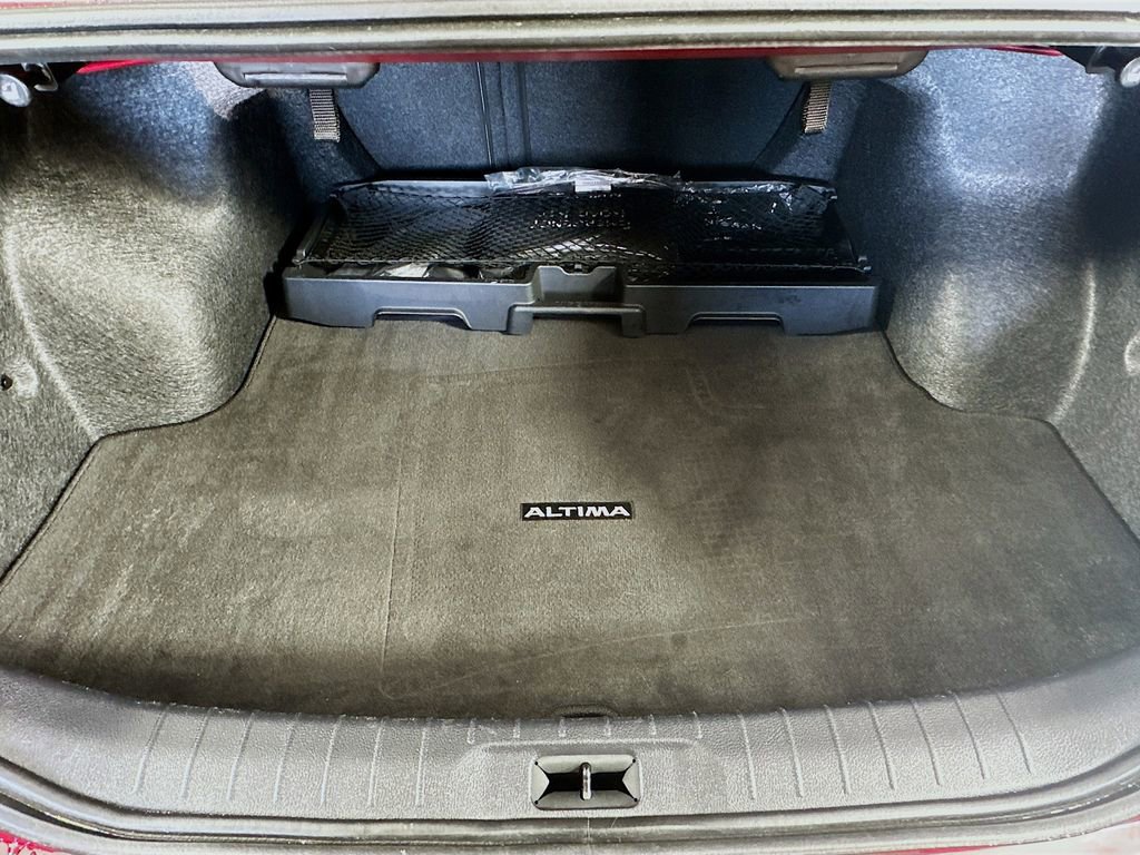 Used 2023 Nissan Altima 2.5 SL AWD/4WD image 34