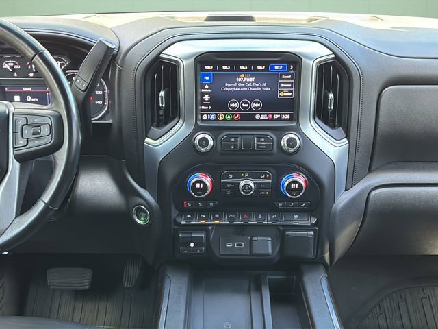 Used 2021 GMC Sierra 1500 SLT w/ SLT Premium Plus Package image 22