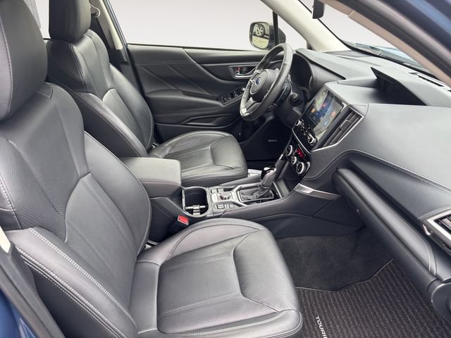 Certified 2024 Subaru Forester Touring AWD/4WD image 15