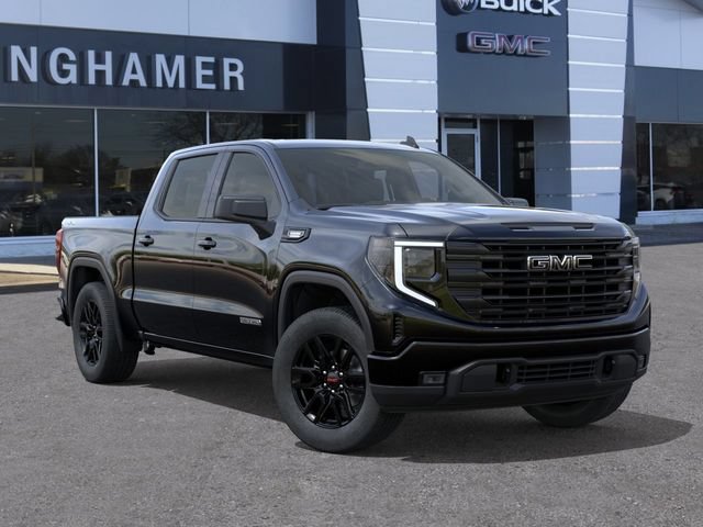 New 2026 GMC Sierra 1500 Elevation AWD/4WD image 7