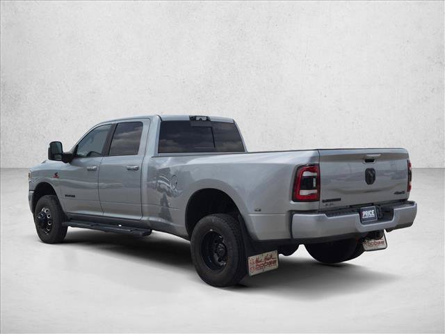 Used 2024 RAM 3500 Laramie w/ Night Edition AWD/4WD image 7