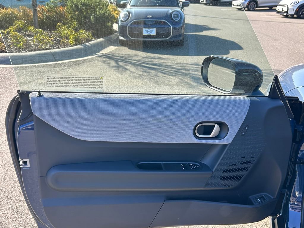 New 2026 MINI Cooper S image 11