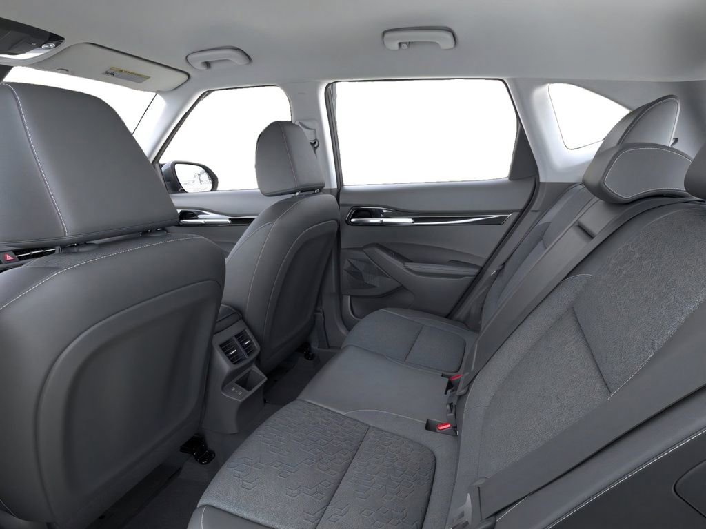 New 2026 Kia Seltos S image 18