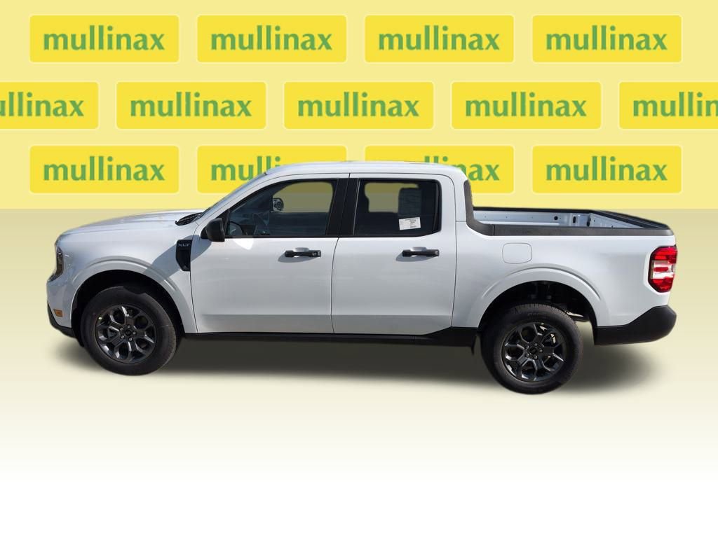 New 2026 Ford Maverick XLT image 11