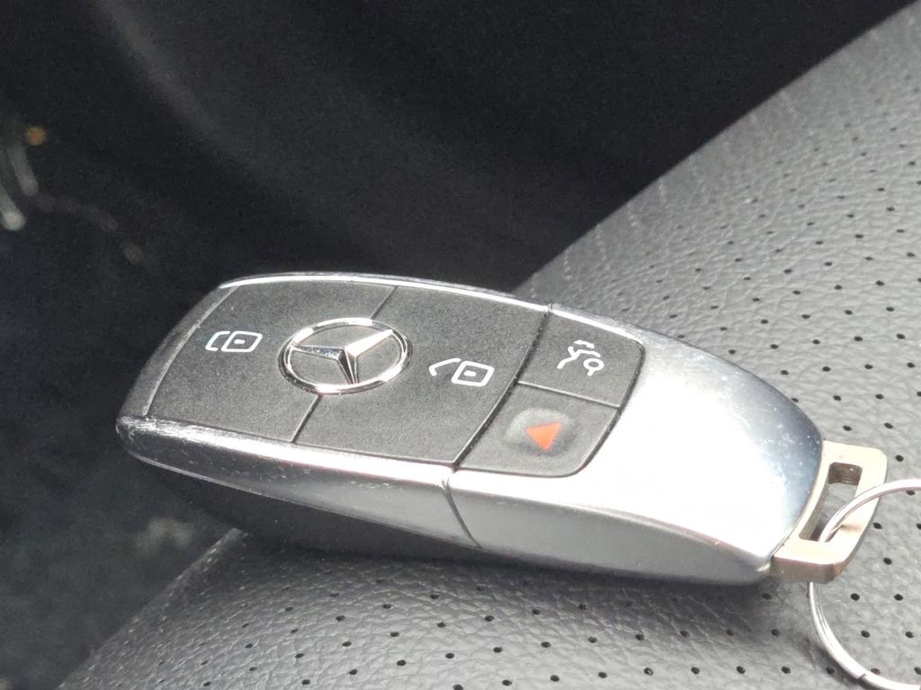 Certified 2023 Mercedes-Benz GLS 450 4MATIC image 39