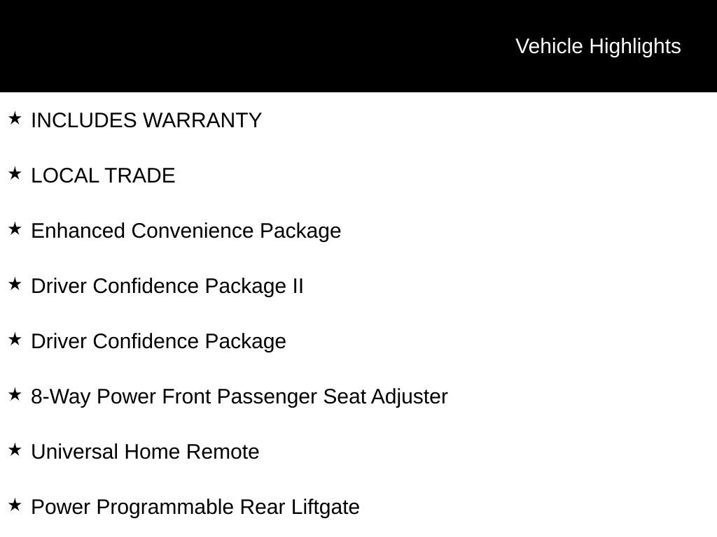 Used 2016 Chevrolet Equinox LTZ w/ Enhanced Convenience Package image 10