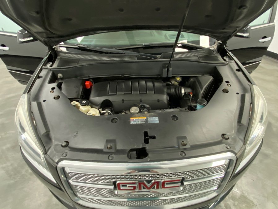 Used 2016 GMC Acadia Denali AWD/4WD image 49