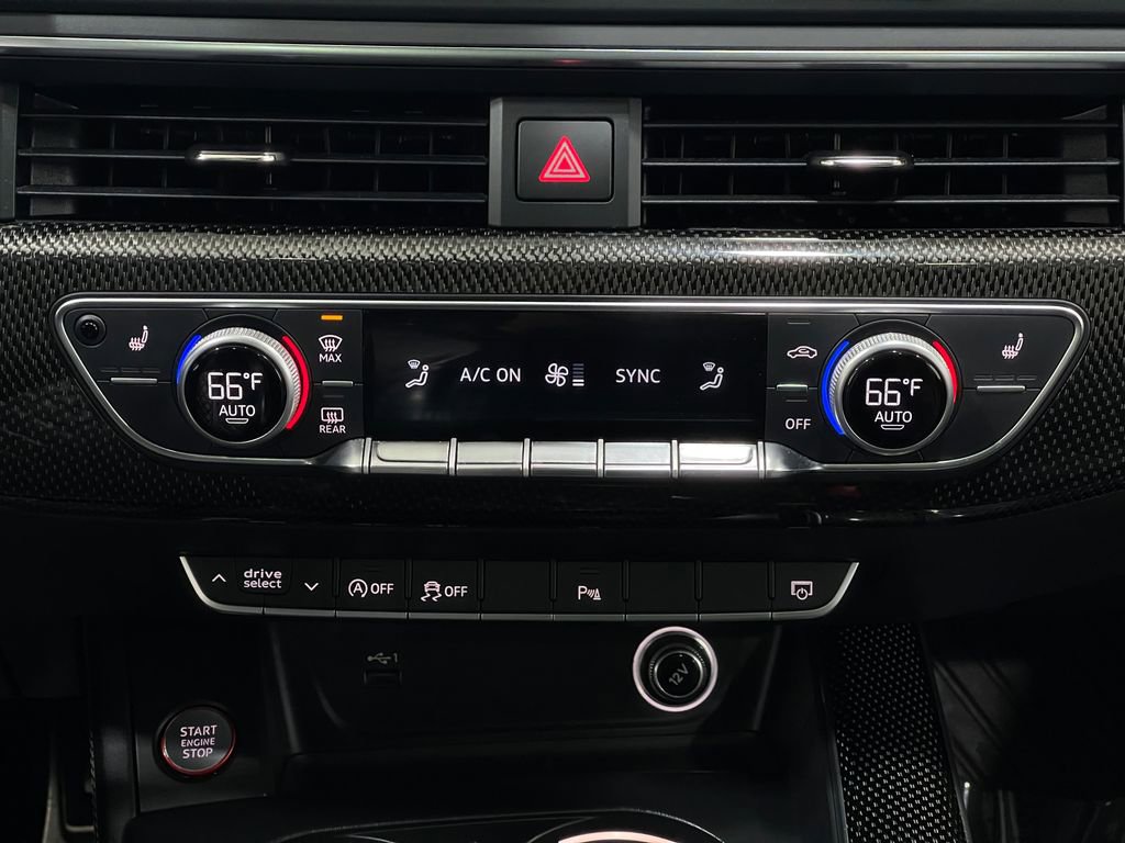 Used 2018 Audi S5 Premium Plus w/ Navigation Package image 27