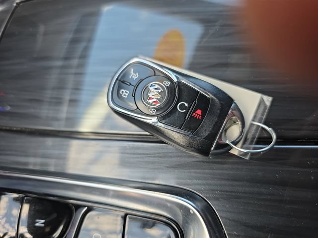 Used 2024 Buick Enclave Essence w/ Trailering Package, 5000 lbs. AWD/4WD image 35