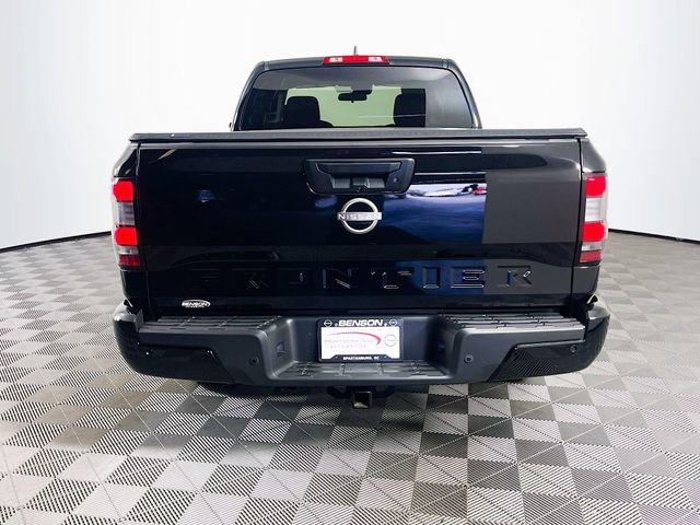 Used 2025 Nissan Frontier SV RWD image 7