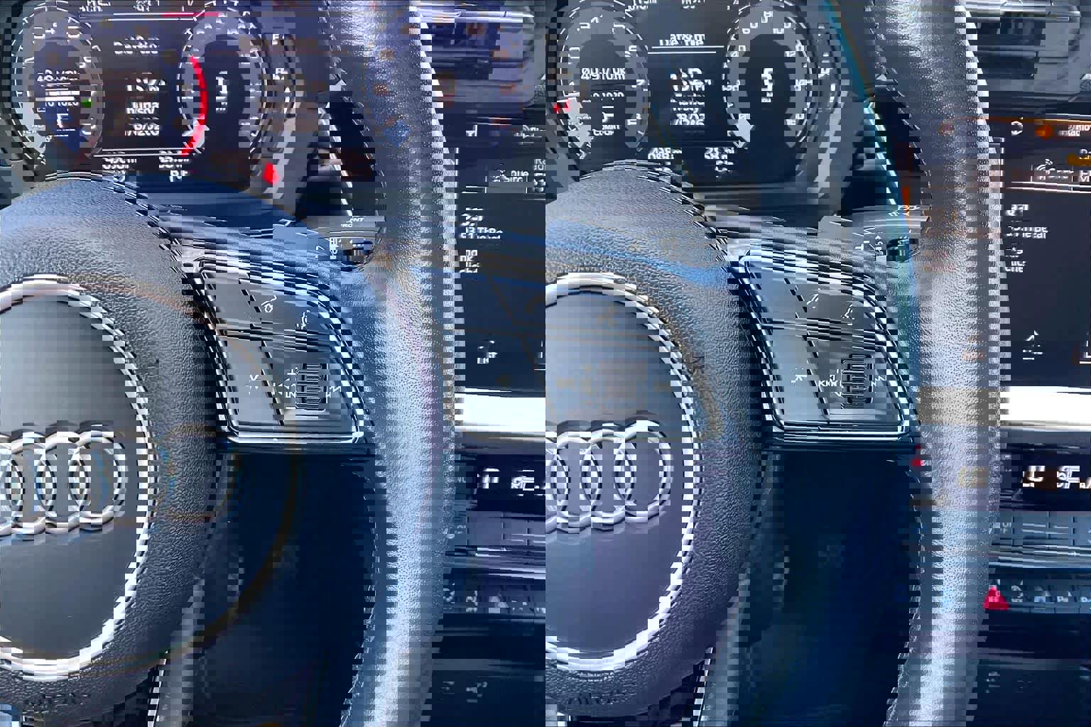 Used 2024 Audi A3 2.0T Premium image 24