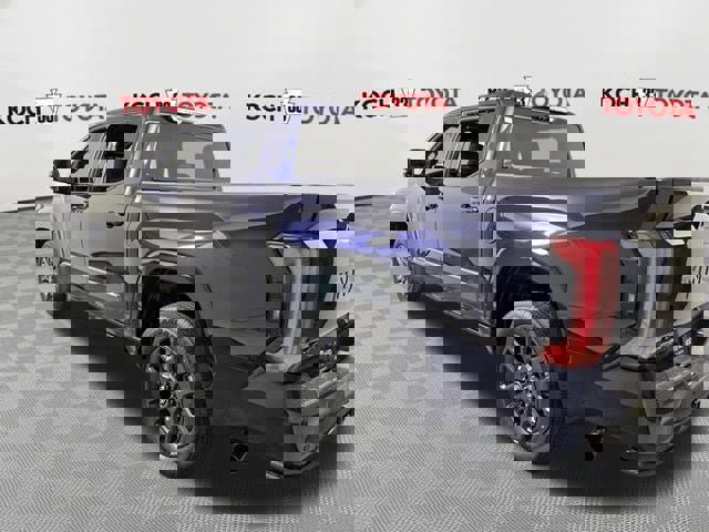 New 2026 Toyota Tundra Platinum image 6