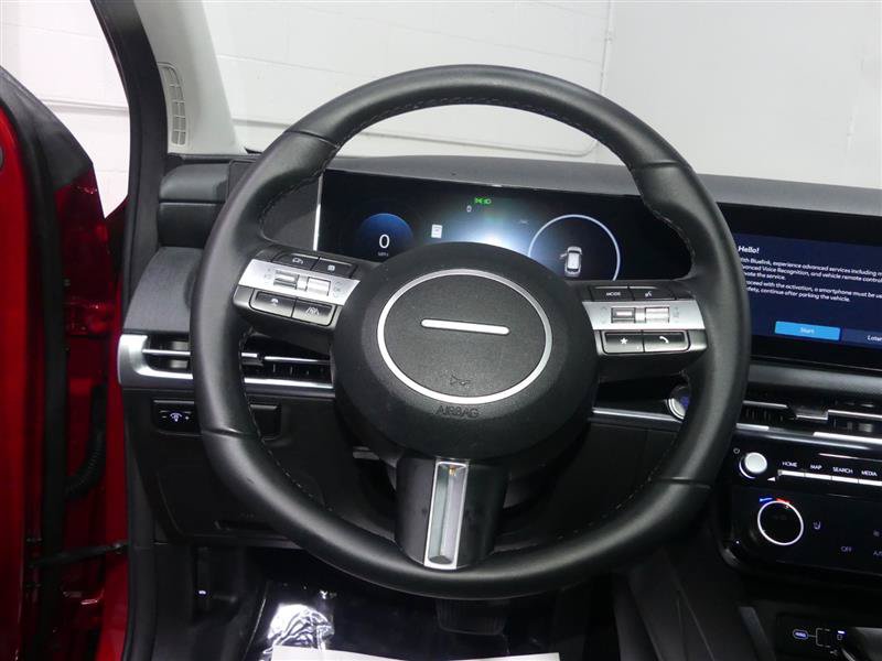 Used 2025 Hyundai Tucson SEL FWD image 30