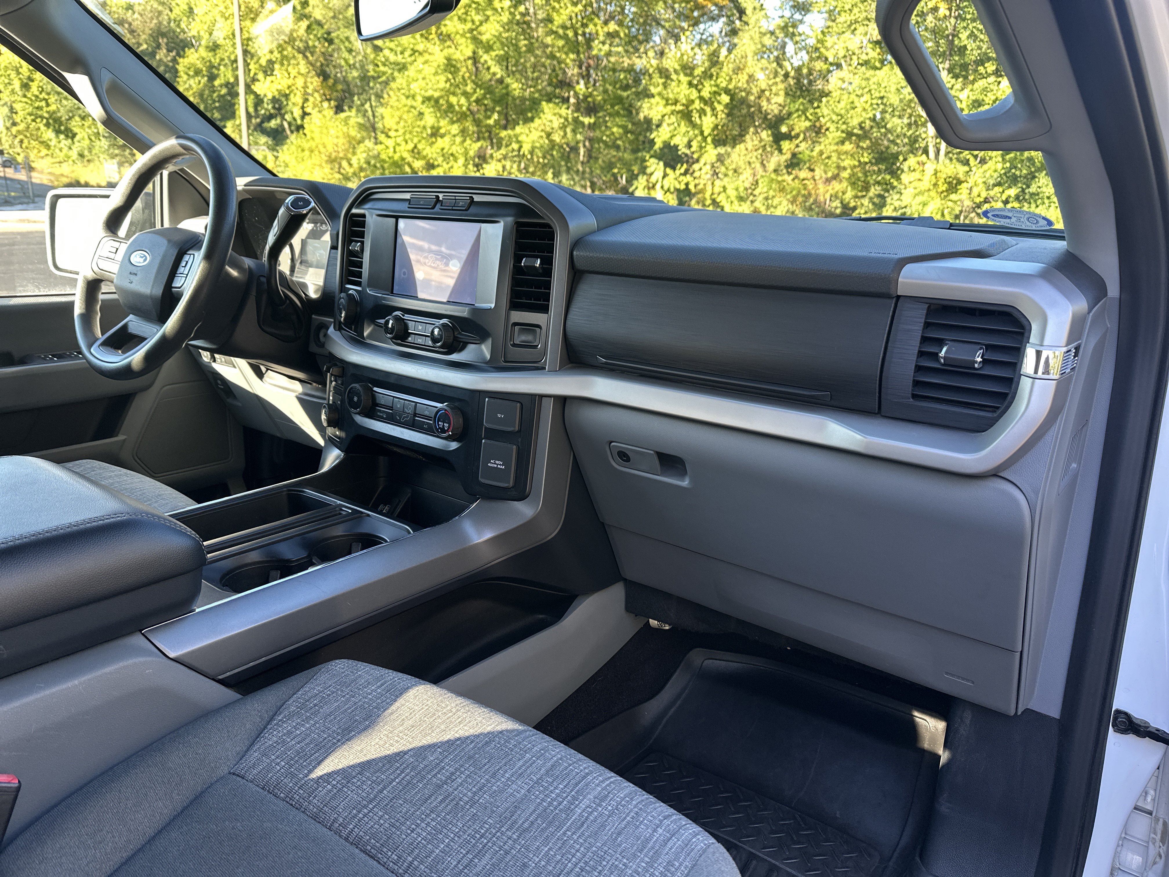 Used 2022 Ford F150 XLT w/ Max Trailer Tow Package AWD/4WD image 27
