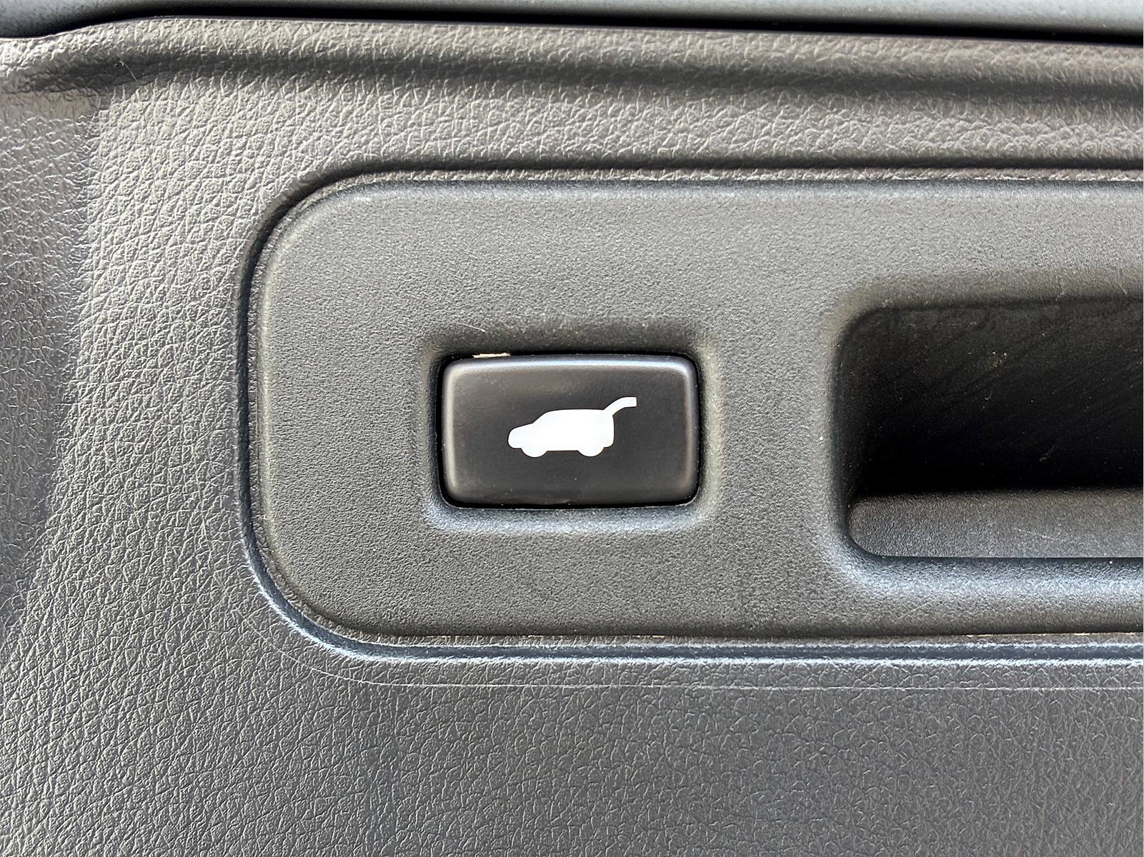Certified 2023 Honda Passport EX-L image 8