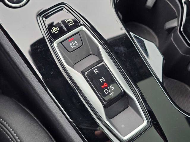 Used 2025 Audi A5 2.0T Premium Plus w/ Premium Plus AWD/4WD image 34
