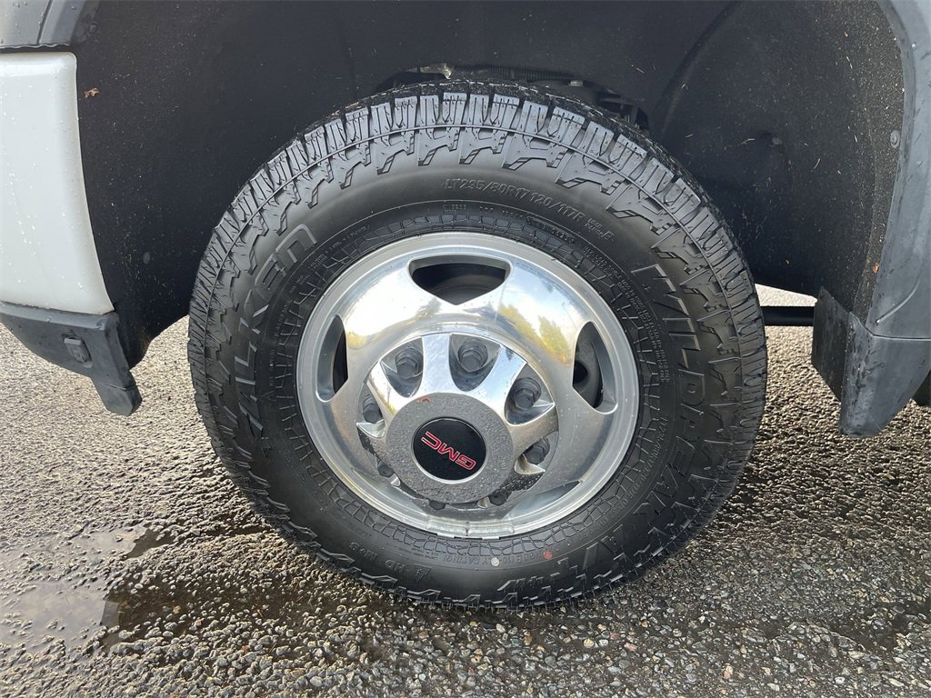 Used 2021 GMC Sierra 3500 Denali w/ Denali Ultimate Package image 34