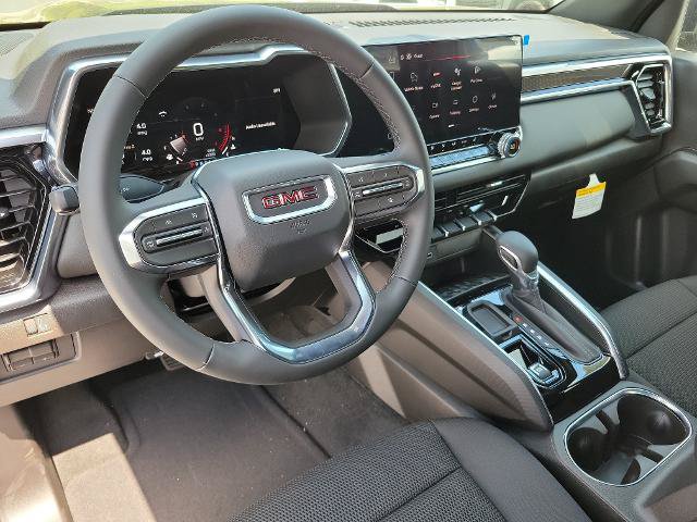 New 2026 GMC Canyon Elevation w/ Convenience Package RWD image 10