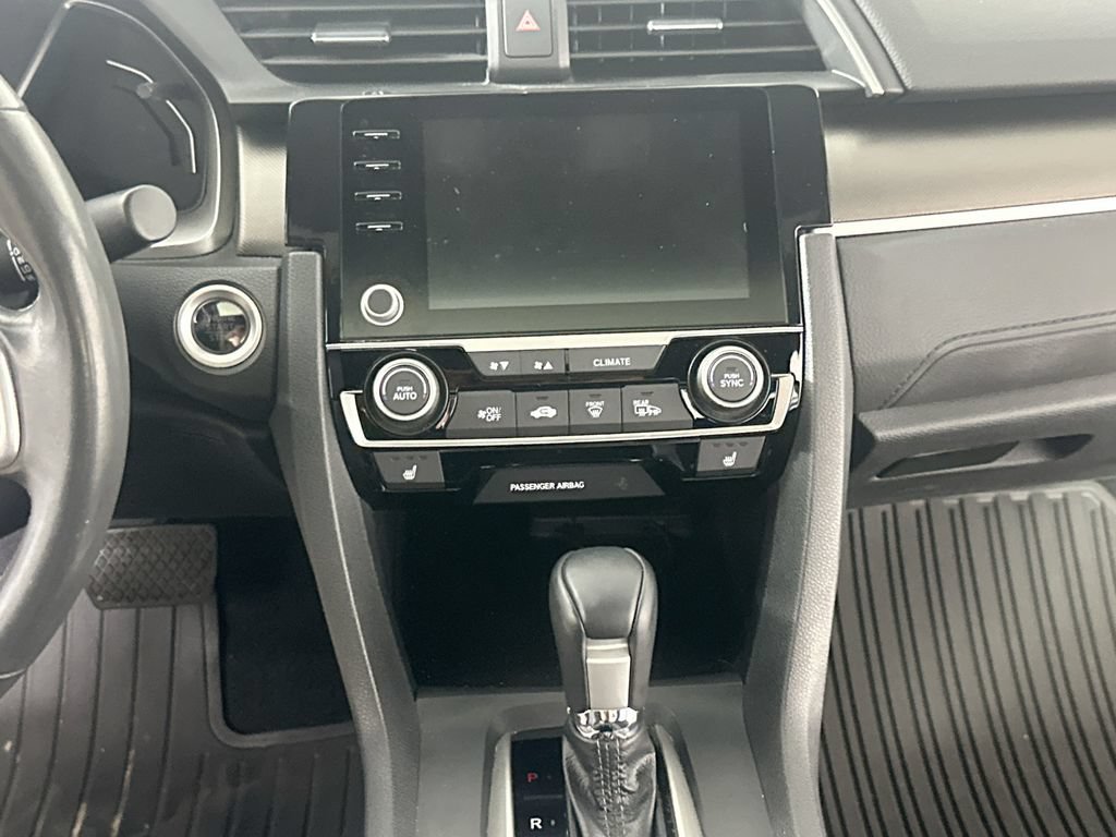 Used 2020 Honda Civic EX image 17