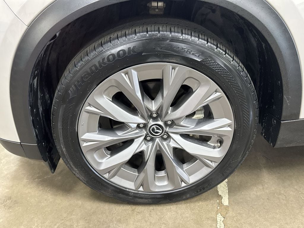Used 2024 MAZDA CX-90 3.3 Turbo w/ Premium Package AWD/4WD image 34