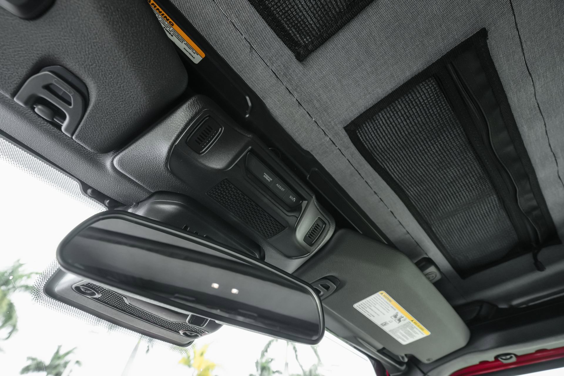 Used 2024 Jeep Wrangler Willys image 21