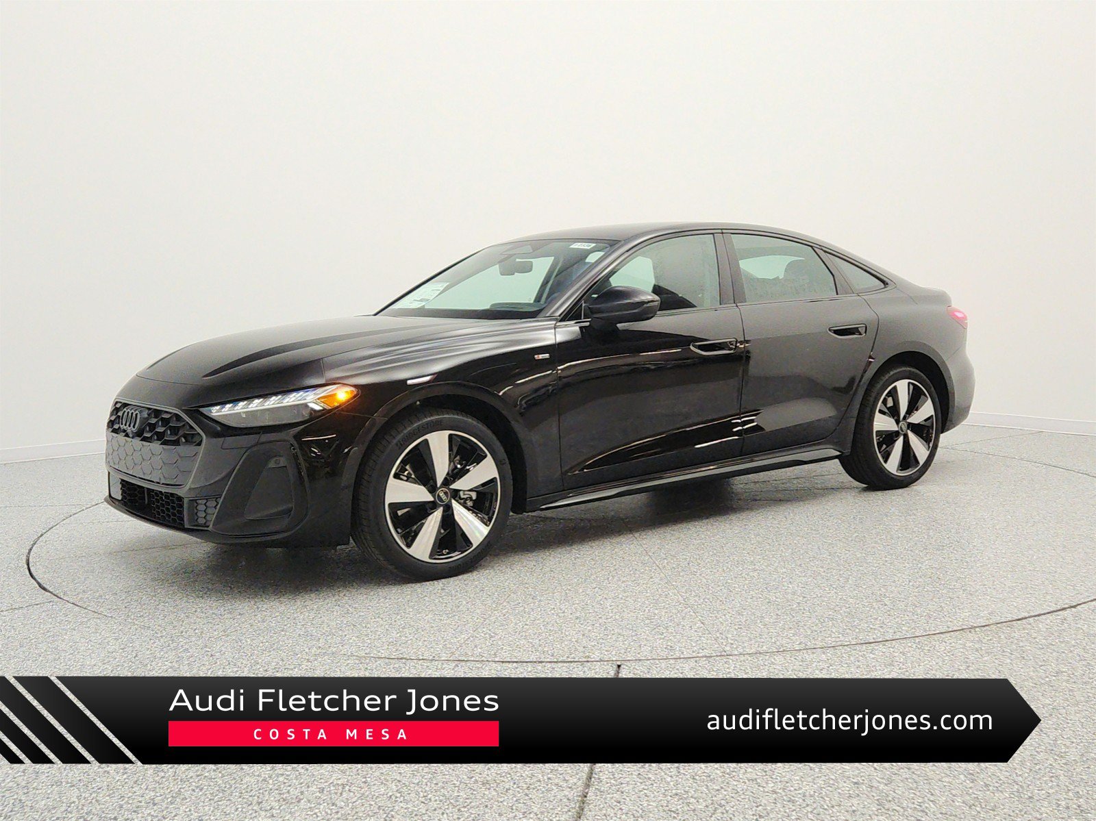 New 2026 Audi A5 2.0T Premium Plus