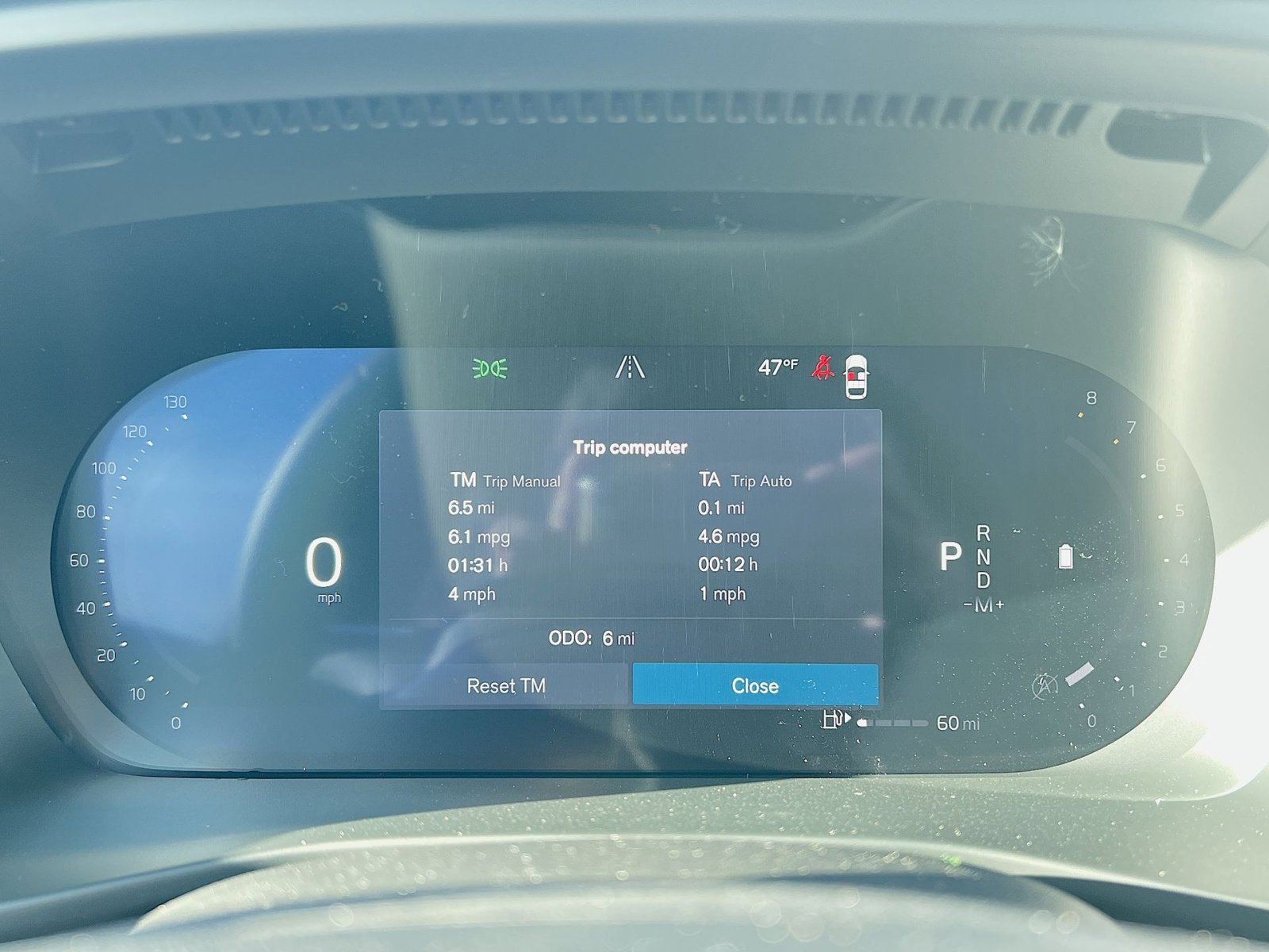 New 2026 Volvo XC40 B4 Plus w/ Protection Package Premier image 17