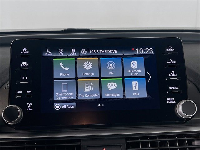 Used 2020 Honda Accord Sport image 20