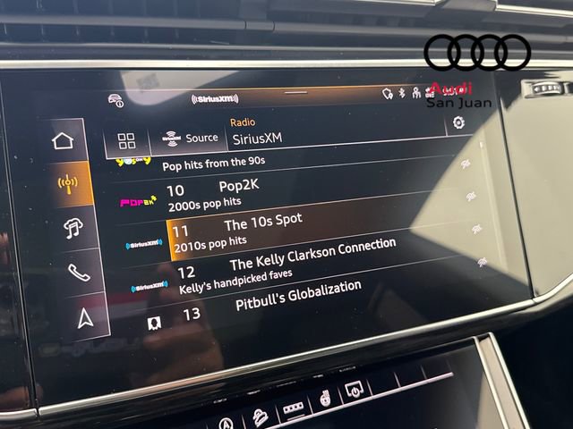 New 2026 Audi Q8 Premium Plus image 19