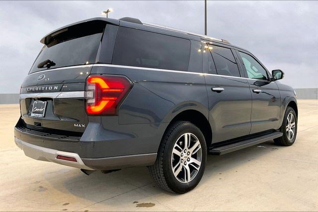 Used 2024 Ford Expedition Max Limited image 4