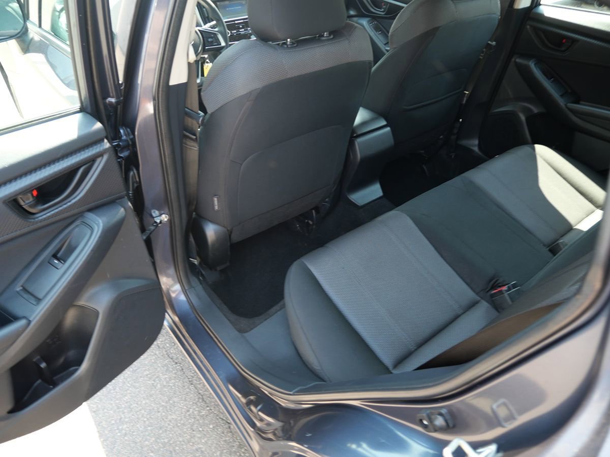 Used 2017 Subaru Impreza 2.0i Premium AWD/4WD image 15