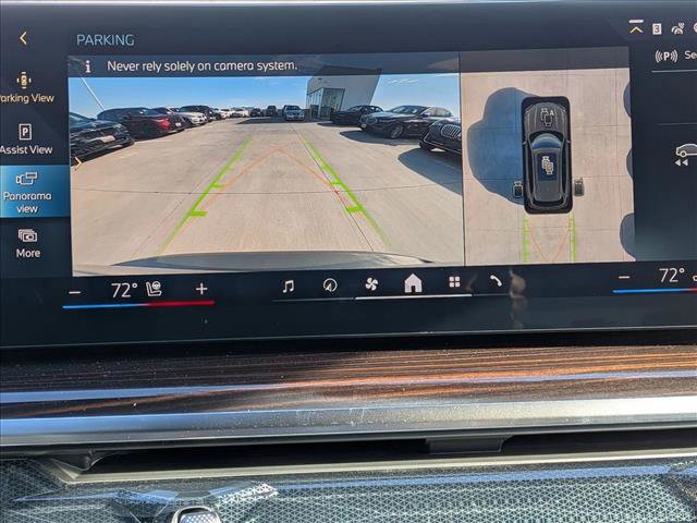 New 2026 BMW X5 xDrive50e w/ Executive Package image 13